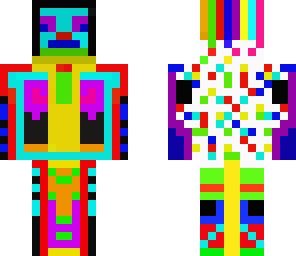 rainbow