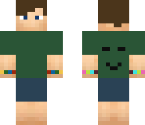 random guy