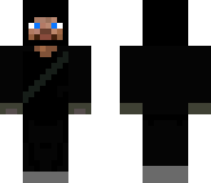 assassin steve