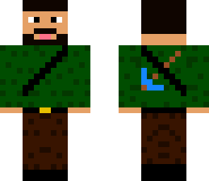 green dwarf