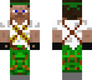 army steve