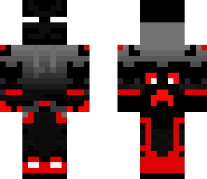 herobrine soldier
