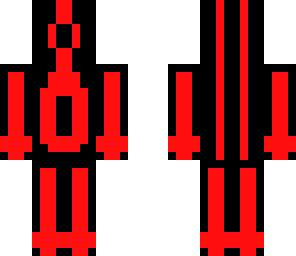 red bot