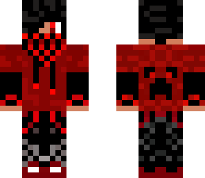 agushm new skin