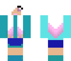 edited winter baby