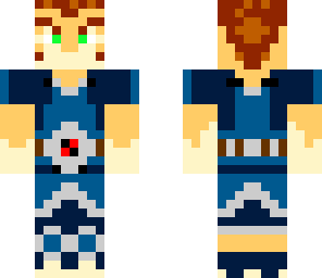 lion-o