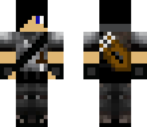 goth archer