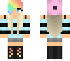 another edited skin