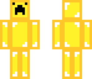 gold creeper