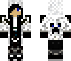 goth hoodie