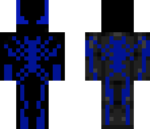 masked spiderender 2