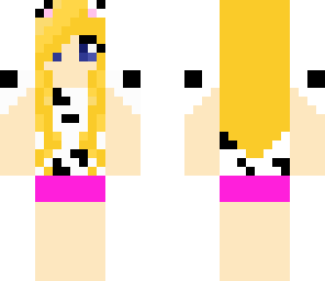 nemo girl