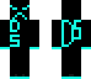ds skins