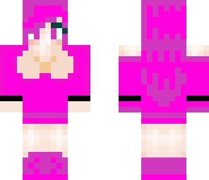chica omg 