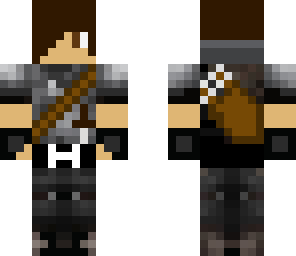 the archer