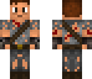 zombie survivor