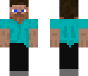 steve