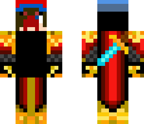 king of lava