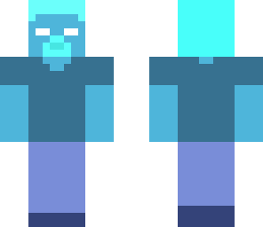 ice god