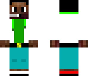 cool gamer aka mega tony games