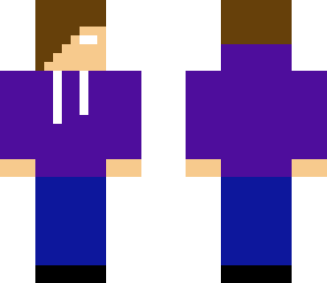 cool herobrine