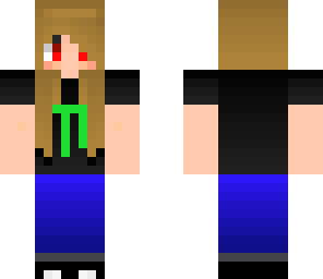 dd's skin