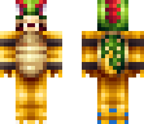 bowser