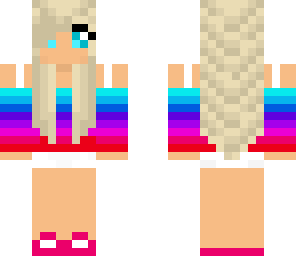 girl