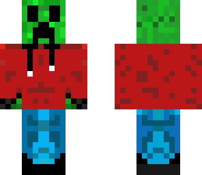 creeper civilizado