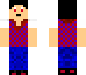 meh skin