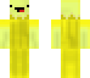 banana power