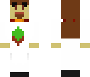 minecraft jesus