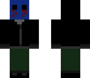 jack eyes