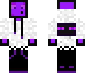 slimy ender men 2