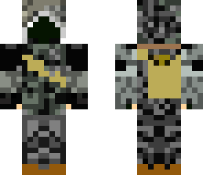 urban sniper