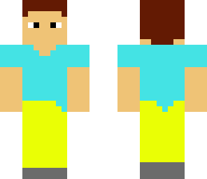 steve na moda