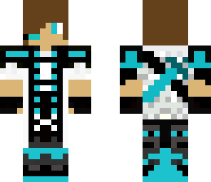 epic diamond miner guy