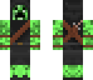assassin creeper