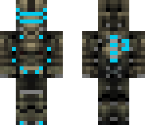 dead space 3