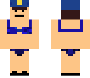 better funny cop