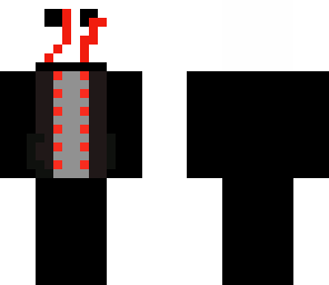 scary phantom