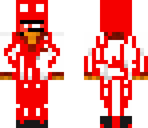 deadman