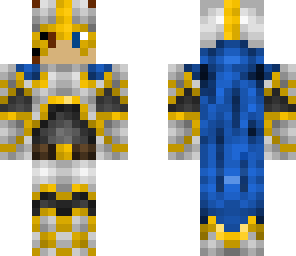 knight of the royal king