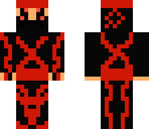 dark ninja