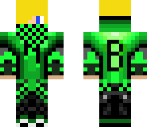 green branden