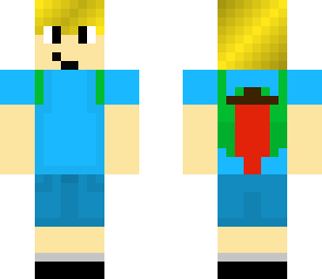 4cody in adventure time