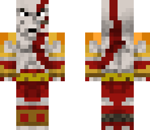 gamer kratos
