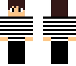 prisoner