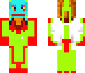 the iron man of the logan killer