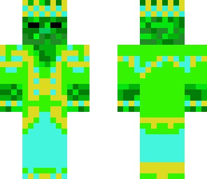 zombie king 